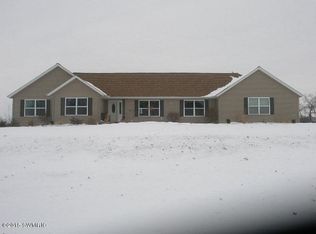 16534 Forteen Mile Rd, Battle Creek, MI 49014