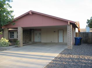 491 W Greentree Dr, Chandler, AZ 85225