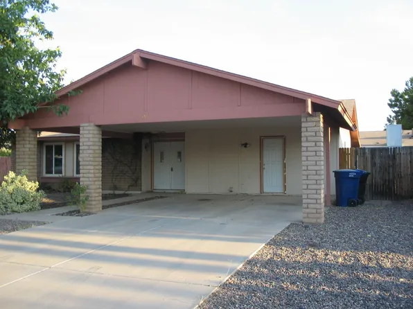 491 W Greentree Dr, Chandler, AZ 85225