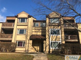 1205 Sayre Dr #1205, Princeton, NJ 08540
