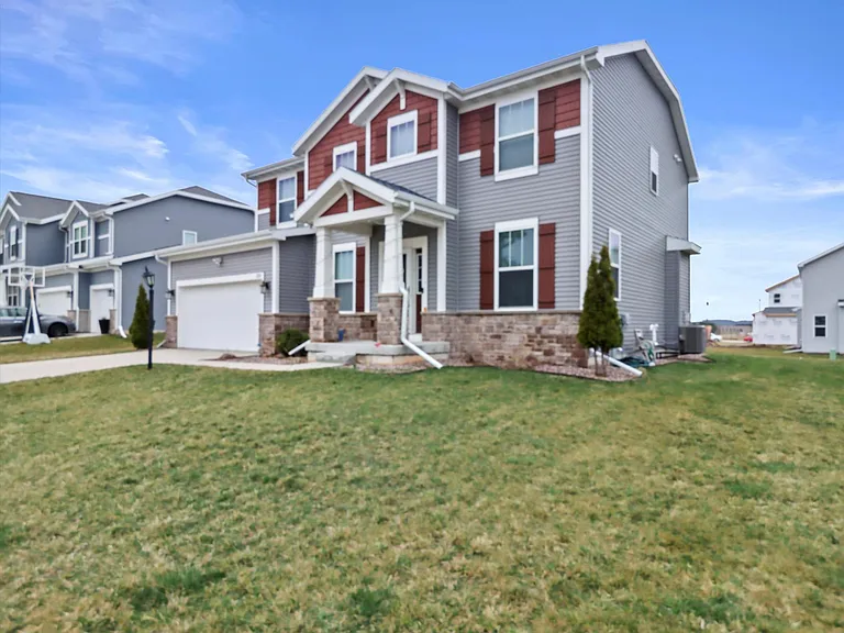 228 Pintail Pl — Photo 1