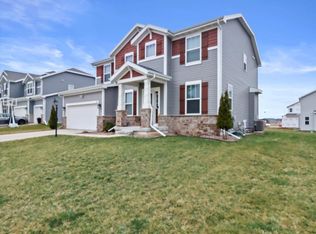 228 Pintail Pl, Sun Prairie, WI 53590