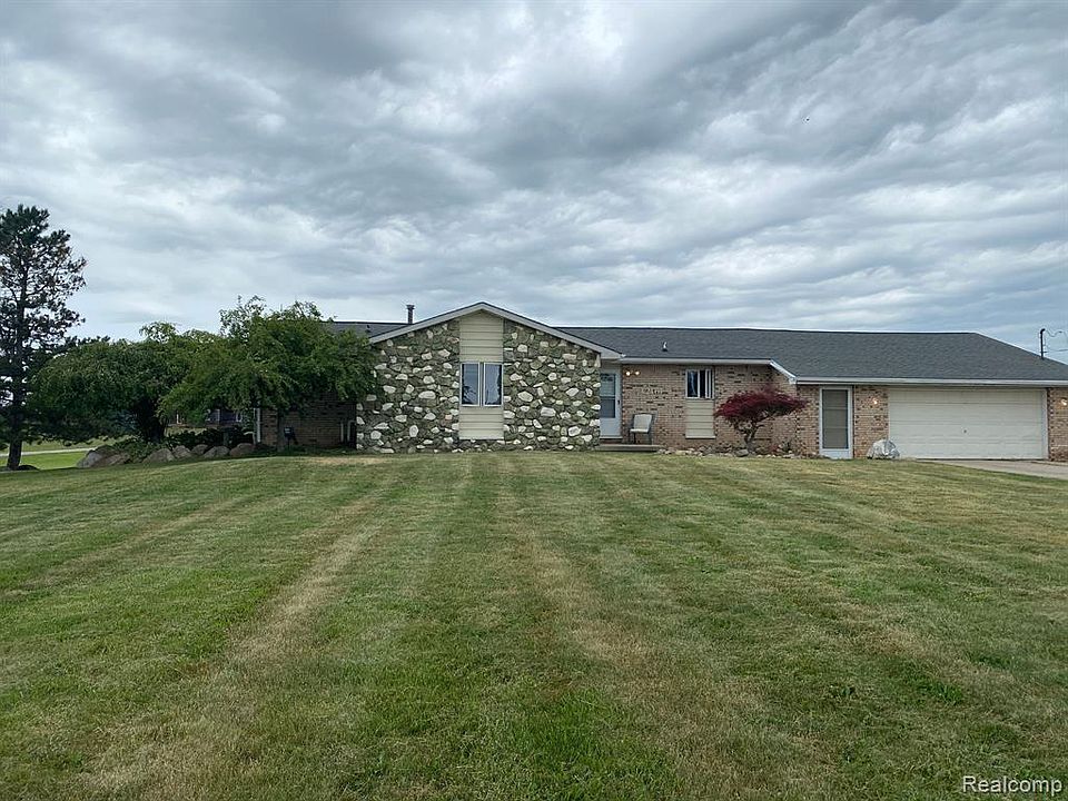 12161 E Potter Rd, Davison, MI 48423 Zillow