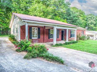 150 Winter Hill Dr, Winterville, GA 30683