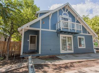 1931 Arapahoe Ave, Boulder, CO 80302