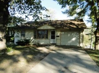 6317 N 31st Ave, Omaha, NE 68111