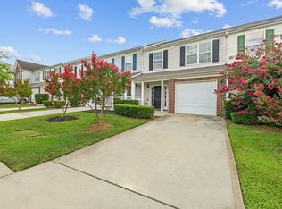 7247 April Ct #1, Morrow, GA 30260