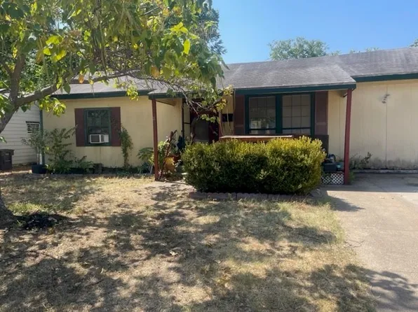 2808 Aster Ave, Fort Worth, TX 76111