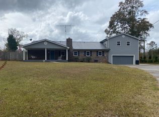 314 Higgins Mill Rd, Forsyth, GA 31029