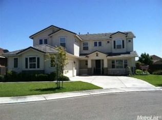 2812 Sierra Gold Way, Riverbank, CA