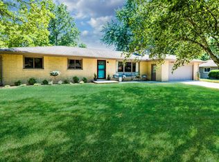 3377 W Valley View Dr, Saint Joseph, MI 49085
