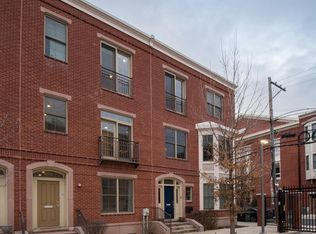 636 N 16th St UNIT D, Philadelphia, PA 19130