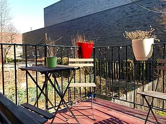 Rented by Spark Properties