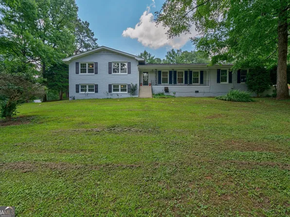 1760 Newton Bridge Rd, Athens, GA 30607