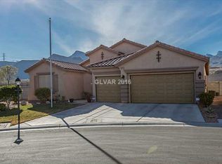 10717 Cliff Mountain Ave, Las Vegas, NV 89129
