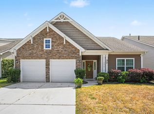 3672 White Wing Circle, Myrtle Beach, SC 29579
