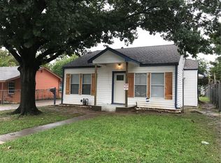 7310 Benning Ave, Dallas, TX 75227