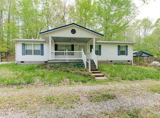 53 Anderson Hwy, Powhatan, VA 23139