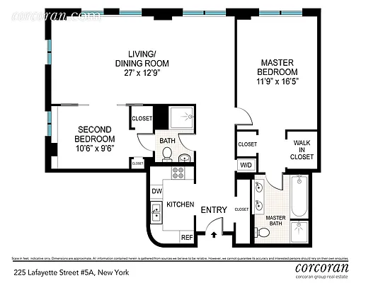Sold by Corcoran | media 18