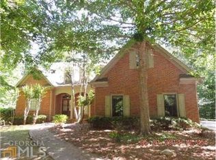 9190 Betony Wood Trl, Jonesboro, GA 30236