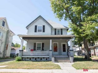 1025 Goodhue Blvd, Lincoln, NE 68508