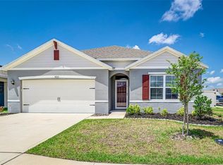 4203 San Rocco Way, Winter Haven, FL 33884