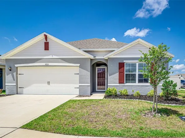 4203 San Rocco Way, Winter Haven, FL 33884