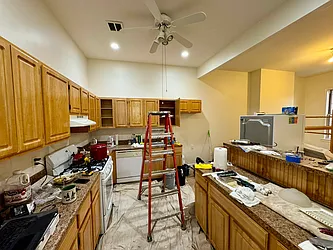 Rented by Amorelli Realty