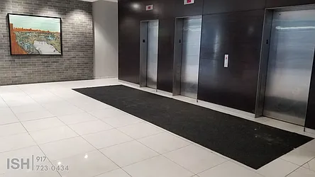 Rented by Area New York