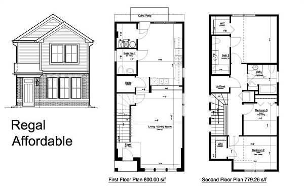 1st image of this home