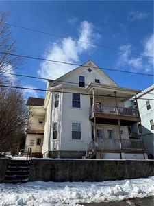 36 Progresso Ave, Woonsocket, RI, 02895