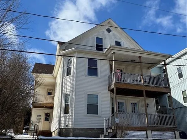 36 Progresso Ave, Woonsocket, RI 02895