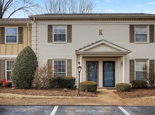 1011 Murfreesboro Rd Unit K4, Franklin, TN 37064