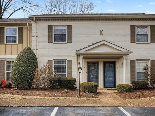 1011 Murfreesboro Rd Unit K4, Franklin, TN 37064