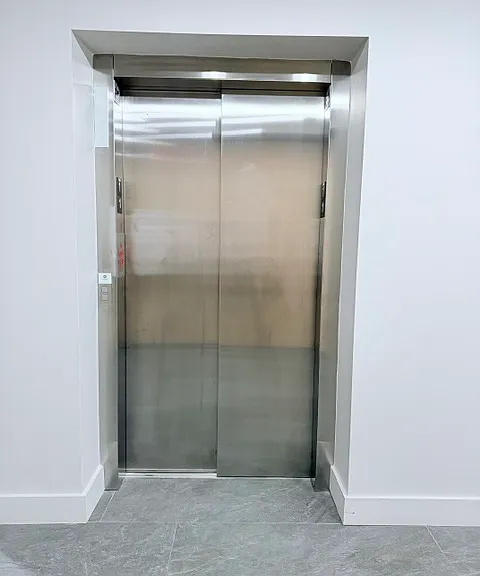 Elevator