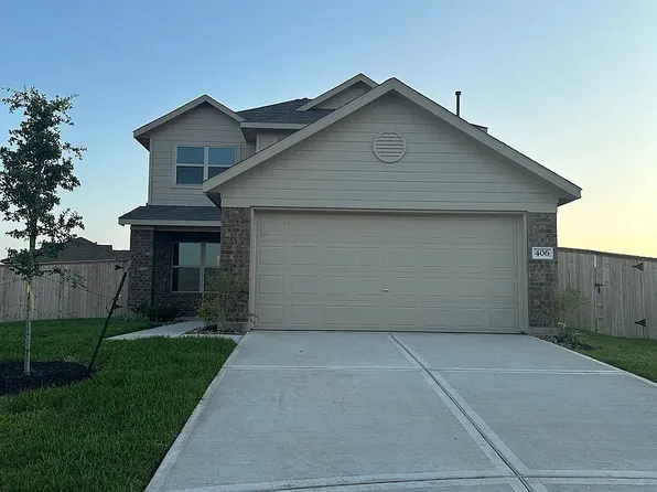 1530 San Sebastian Dr, Conroe, TX