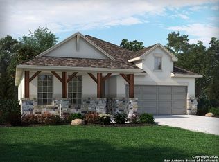 19315 Allora Ave, San Antonio, TX 78259