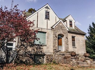 1331 Crawford Dr, Bedford, IN 47421