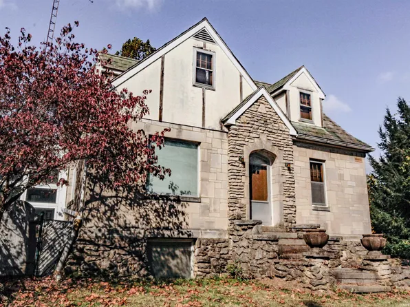 1331 Crawford Dr, Bedford, IN 47421