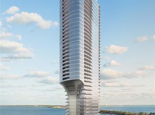 175 SE 25th Rd #2101, Miami, FL 33129