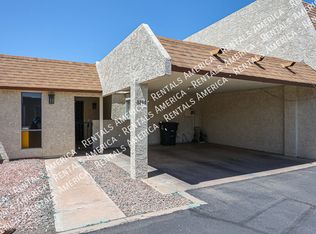 5264 S Deborah Dr, Tempe, AZ 85283
