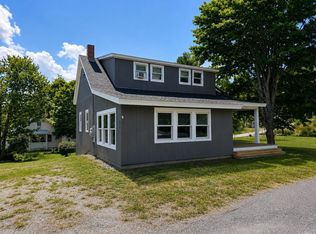 129 Cider Mill Rd, North Springfield, VT 05150