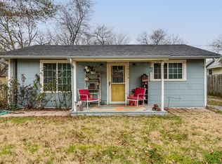 10156 Patton Dr, Quinlan, TX 75474