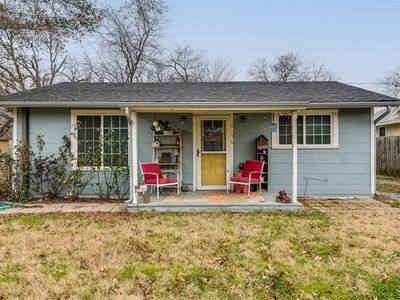 10156 Patton Dr, Quinlan, TX, 75474