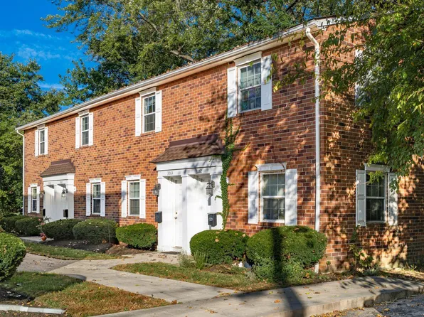 3064 Dorris Ave, Columbus, OH 43202