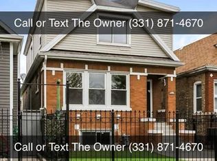 4544 W Altgeld St, Chicago, IL 60639