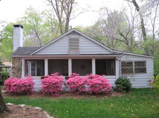 726 Hartford Ave, Charlotte, NC 28209