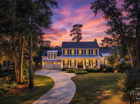 210 John Wesley Way, Savannah, GA 31404