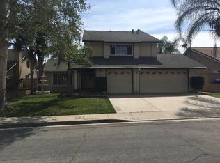 12363 Dove Tree Dr, Rancho Cucamonga, CA 91739