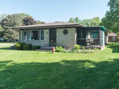 105 Lynn Dr, Battle Creek, MI, 49037